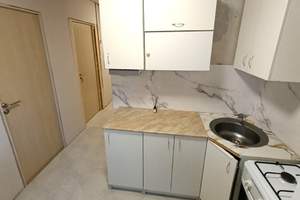 2-к квартира, на длительный срок, 41м2, 5/5 этаж