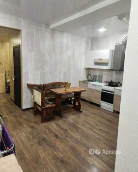 2-к квартира, на длительный срок, 61м2, 5/10 этаж