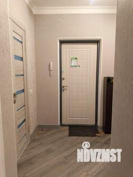 1-к квартира, на длительный срок, 36м2, 2/17 этаж