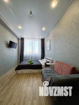 1-к квартира, посуточно, 35м2, 8/9 этаж