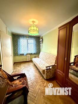 2-к квартира, на длительный срок, 44м2, 2/5 этаж