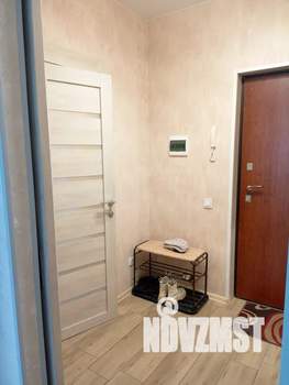 Студия квартира, посуточно, 28м2, 3/12 этаж