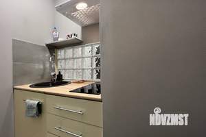1-к квартира, посуточно, 20м2, 1/16 этаж