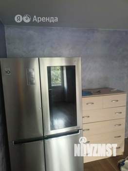 2-к квартира, на длительный срок, 42м2, 4/5 этаж