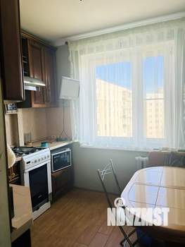 2-к квартира, на длительный срок, 50м2, 8/10 этаж