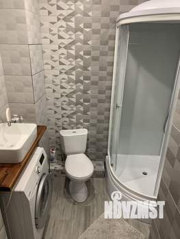 Студия квартира, на длительный срок, 32м2, 1/12 этаж