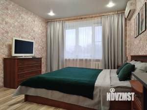 1-к квартира, посуточно, 33м2, 4/9 этаж