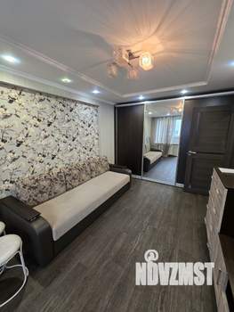 2-к квартира, на длительный срок, 52м2, 13/14 этаж