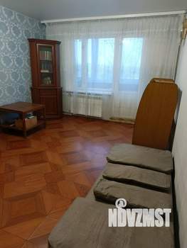 1-к квартира, на длительный срок, 36м2, 7/9 этаж