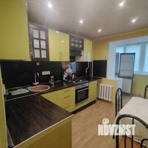 1-к квартира, на длительный срок, 45м2, 1/9 этаж