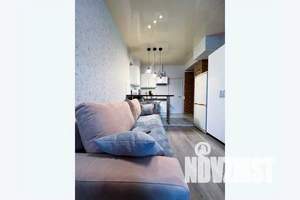 1-к квартира, посуточно, 10м2, 1/1 этаж