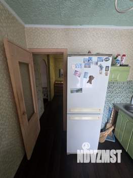 1-к квартира, на длительный срок, 35м2, 2/4 этаж