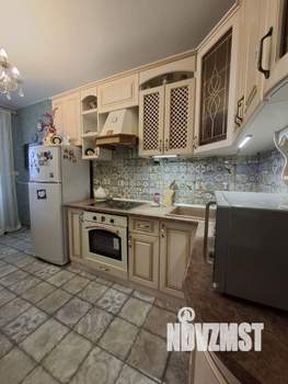 1-к квартира, на длительный срок, 36м2, 3/12 этаж