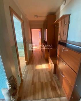 2-к квартира, на длительный срок, 50м2, 7/9 этаж