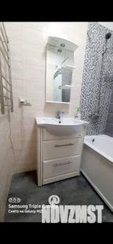 2-к квартира, на длительный срок, 56м2, 2/3 этаж