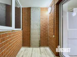 1-к квартира, на длительный срок, 45м2, 10/10 этаж