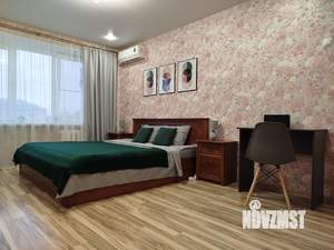 1-к квартира, посуточно, 33м2, 4/9 этаж