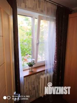 2-к квартира, на длительный срок, 44м2, 3/5 этаж