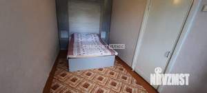 2-к квартира, на длительный срок, 43м2, 5/5 этаж
