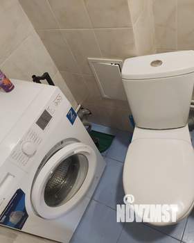 Студия квартира, на длительный срок, 18м2, 3/5 этаж