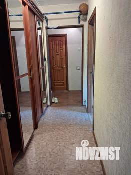 2-к квартира, на длительный срок, 48м2, 6/12 этаж