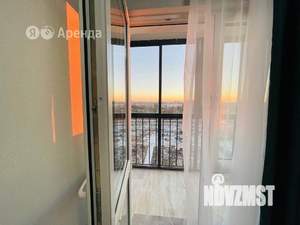 2-к квартира, на длительный срок, 42м2, 14/16 этаж
