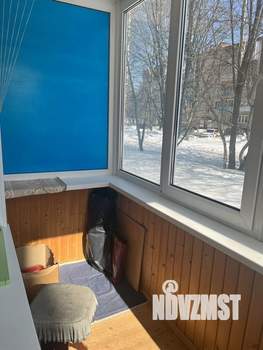 1-к квартира, на длительный срок, 35м2, 1/5 этаж