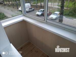 2-к квартира, на длительный срок, 44м2, 3/5 этаж