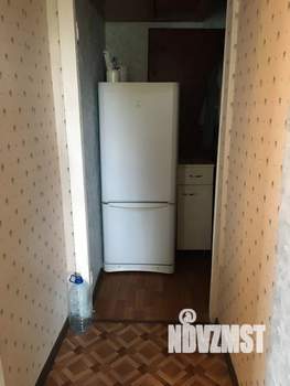 1-к квартира, на длительный срок, 31м2, 5/5 этаж