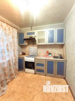 1-к квартира, на длительный срок, 35м2, 1/5 этаж