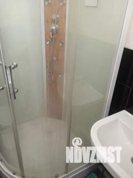 Студия квартира, посуточно, 28м2, 4/5 этаж