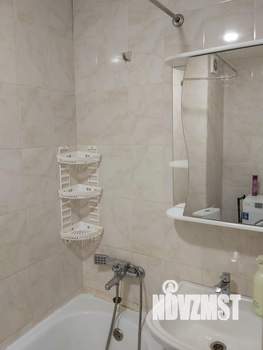 Студия квартира, на длительный срок, 18м2, 3/5 этаж