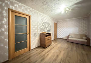 2-к квартира, на длительный срок, 43м2, 4/5 этаж