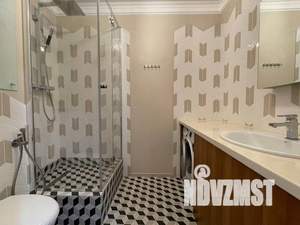 1-к квартира, на длительный срок, 50м2, 11/17 этаж