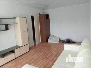 1-к квартира, на длительный срок, 32м2, 5/5 этаж