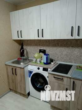 1-к квартира, посуточно, 13м2, 5/5 этаж