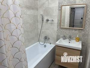 1-к квартира, посуточно, 30м2, 12/17 этаж