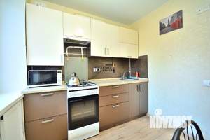 2-к квартира, на длительный срок, 44м2, 4/4 этаж