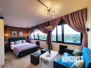 1-к квартира, посуточно, 20м2, 10/10 этаж