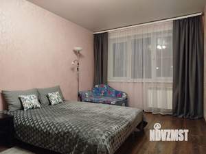 2-к квартира, посуточно, 48м2, 3/9 этаж