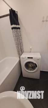 1-к квартира, на длительный срок, 26м2, 4/11 этаж