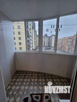 1-к квартира, на длительный срок, 40м2, 6/11 этаж