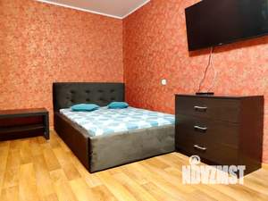 2-к квартира, посуточно, 48м2, 4/5 этаж