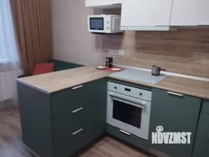 1-к квартира, на длительный срок, 38м2, 11/17 этаж