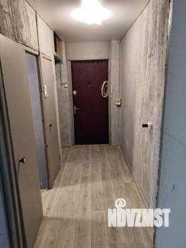 1-к квартира, на длительный срок, 32м2, 1/5 этаж