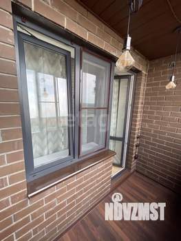 Студия квартира, на длительный срок, 31м2, 17/17 этаж