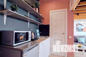 1-к квартира, посуточно, 20м2, 9/9 этаж