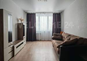 1-к квартира, на длительный срок, 48м2, 3/16 этаж