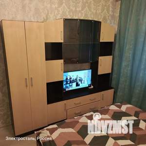 2-к квартира, посуточно, 45м2, 9/17 этаж