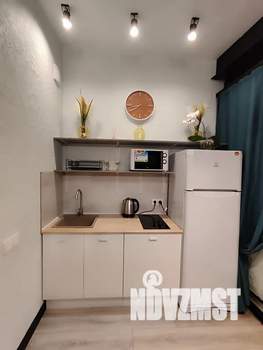 Студия квартира, посуточно, 25м2, 10/10 этаж